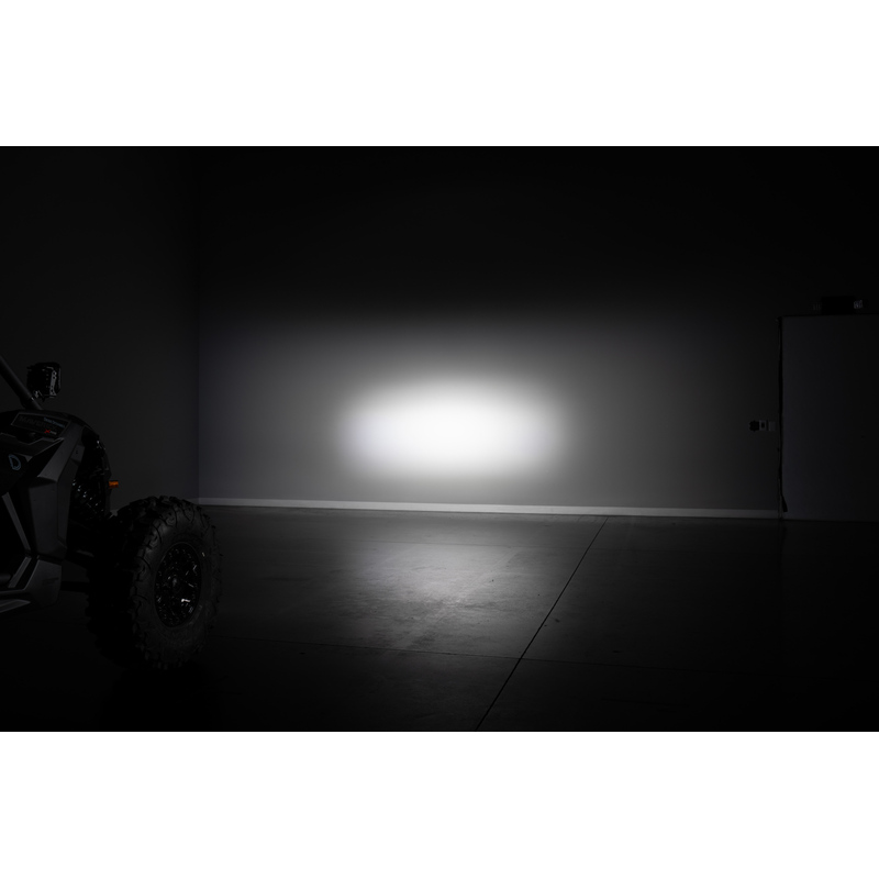  Diode Dynamics - Stage Series LED Grille Kit for 2017-2024 Can-Am Maverick X3 Pro White Combo